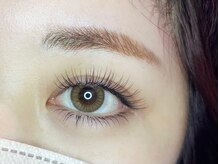 グランウィーユ バイ ロンド 銀座(Grand oeil by Lond)/【Mizuki】フラットラッシュ上下