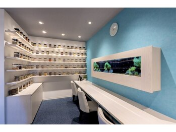 マリーローラン メンズルイズ(Marryrolan MensRuise)/リニューアルオープン!