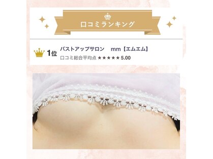 エムエム(mm)の写真