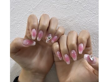 ジェイノヴァール(Jnovart)/