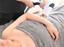 リア(Lia)/最新LED脱毛器機