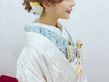 アンシャンテ 神戸元町店(Enchante)/ブライダルエステ神戸元町三ノ宮