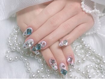 メイク 池袋(Meik)/ネイルデザイン