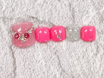 ビューティー静(Beauty静)/