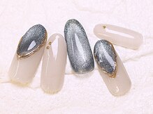 ドルチェネイル(Dolce.Nail)/＊..:.* Dolceコース*..＊.:*