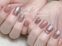 シュエット(Chouette)