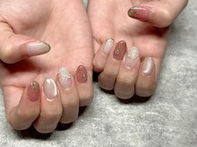 レア ネイル(lea nail)/デザインネイル