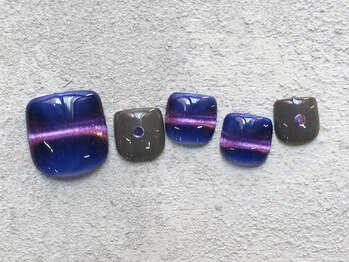 ティプシープラス(TIPSY＋)/【new design】foot定額コース