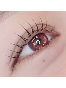 エムズセカンド(msm. 2nd)/まつ毛パーマが大人気♪