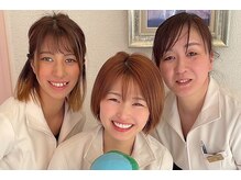 ビレナ 守谷店(Birena)/私たちにお任せください♪