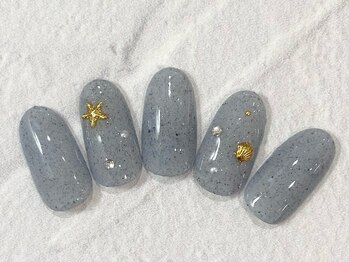 ネイルサロン ラブリーズ 相模大野店(NAIL SALON LOVELLY'S)/定額¥6980