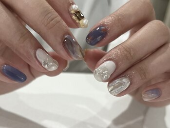 ミュート(mu'te)/120min by miho