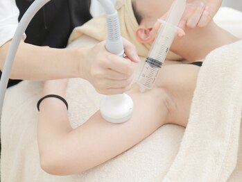 カレン(KAREN)/セルゼロ×脂肪燃焼#二の腕