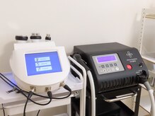 キミーエステティックサロン(kimmy esthetic salon)/スリムボディを目指しませんか？