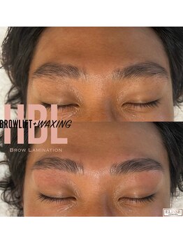 エリス(ELISSE)/プロゴルファー松本将汰選手来店