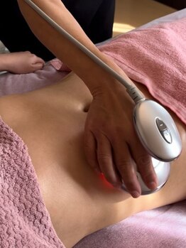 マハロ(mahalo)の写真/ファスティングプログラムで腸内環境からキレイに♪気になる体のラインを整えてスッキリ美ボディへ！