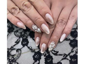 はあとねいる 野江店