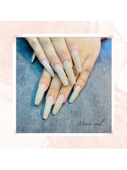 マナネイル(Mana nail)/
