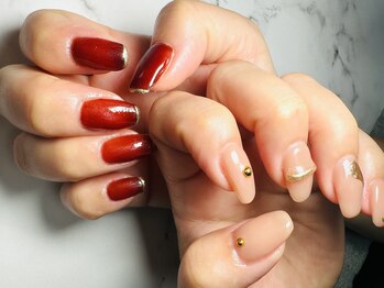 リナネイル(Rina nail)/