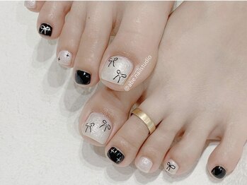 79リナネイル 心斎橋店(79LINA NAIL)/フットネイル