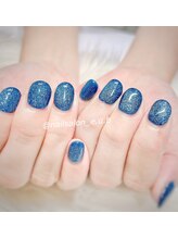 イーユービー(E.U.B)/マグネットネイル【ひばりヶ丘】