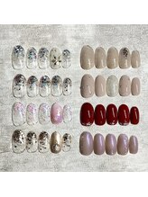 ラブネイル 祖師ヶ谷大蔵店 (LoveNail)/