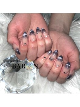 バロン 町田店(BARON)/マグネットネイル