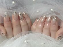 アトリエプレゼンツネイル 国分寺店(atelier present’s nail)/