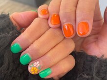 ニナズネイル(Nina's Nail)/