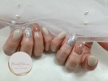 ブロックファイブハナ(Block 5 HANA)/