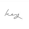キー 姫路飾磨(key)のお店ロゴ