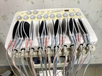 オーローズ(EauRose)/ベルシェイプ