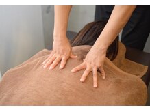 ほぐし処 真心の雰囲気（首肩の凝り・腰痛を解消！特に長時間デスクワークの方にオススメ）