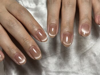 ソラニワ(soraniwa)/マグネットフレンチ