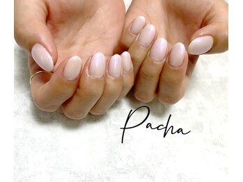 パシャ(Pacha)/ワンカラー