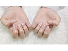 リラネイルサロン/持ち込み120分やり放題