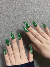 ベルズ(bells)/推しネイル