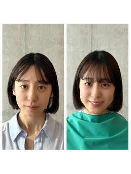 スタジオシス(studio SISU)/ブルベ夏