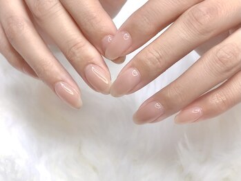 クロワ(croix)/上品ちゅるんワンカラー/5400円