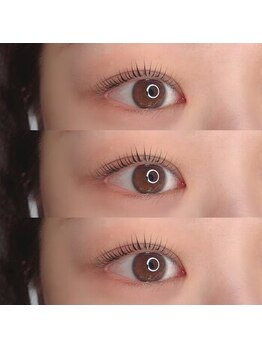 エヌドット 深江橋(n.)/まつげパーマ