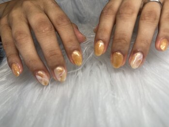 アンドエム(&M)/