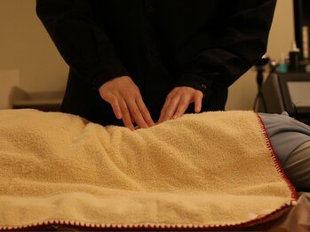 リボディ美容鍼灸院(Re±body美容鍼灸院)の写真/【都度払い◎】駅近な立地で仕事帰りにも◎目的やイベント別にカラダづくりを目指すトータル美容サロン♪