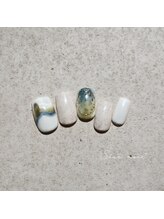 シーズネイル 渋谷店(She's nail)/新規のお客様オフ込み6980円