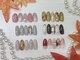 ティーエヌ 本厚木店の写真/OLさんや主婦層に人気のシンプルデザインを低価格で！丁寧な施術でモチが良く、仕上りも◎！！