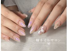 桜ネイルサロン/