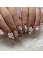 イリゼネイル(iRise nail)&nbsp;お好みに合わせてカラー選びさせて頂きます♪