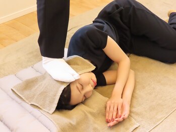 フームー シム(fuumuu Shim)/