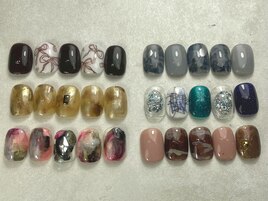 ～9.10月　定額design～