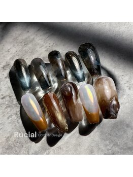 2025　10月　campaign