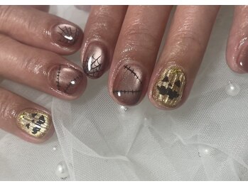 サロンインプルーヴ(Salon improve)/季節の定額Design¥6,500